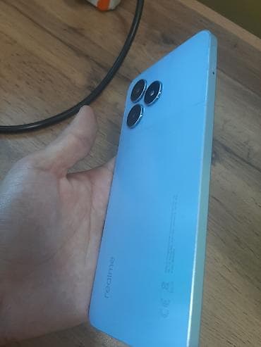 Realme 5 Pro, 64 ГБ, цвет - Голубой