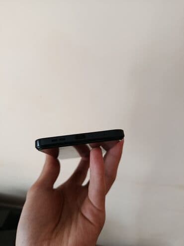 redmi not 8: Redmi, Redmi Note 12, Колдонулган, 128 ГБ, түсү - Кара, 2 SIM — 5