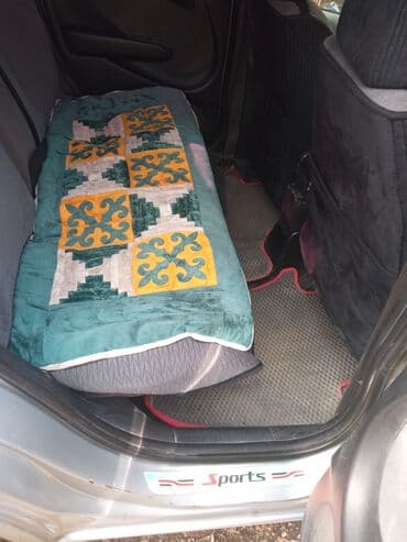 запчасти для хонда степ рф 1: Honda Fit: 2002 г., 1.3 л, Вариатор, Бензин, Хэтчбэк — 6