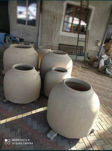 очок фото: Тандырлар 6 жылдан ашык тажрыйба — 3