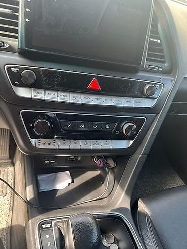sonata 2004: Hyundai Sonata: 2019 г., 2 л, Автомат, Бензин, Седан — 2