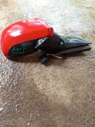 коллектор ауди: A6C5 разное — 23