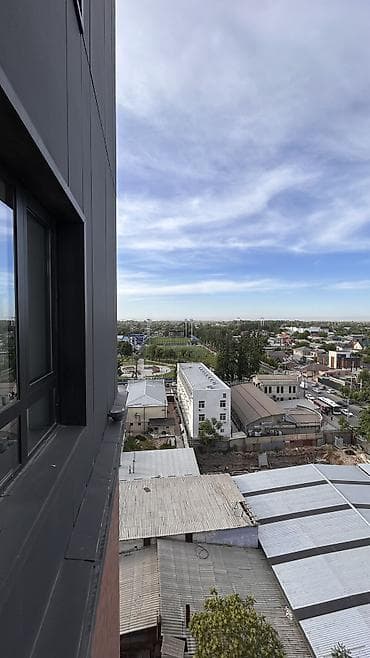 2 комнаты, 74 м², Элитка, 9 этаж, Евроремонт — 7