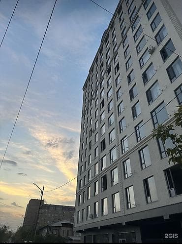 2 комнаты, 74 м², Элитка, 11 этаж, Готовая ПСО (под самоотделку) — 5