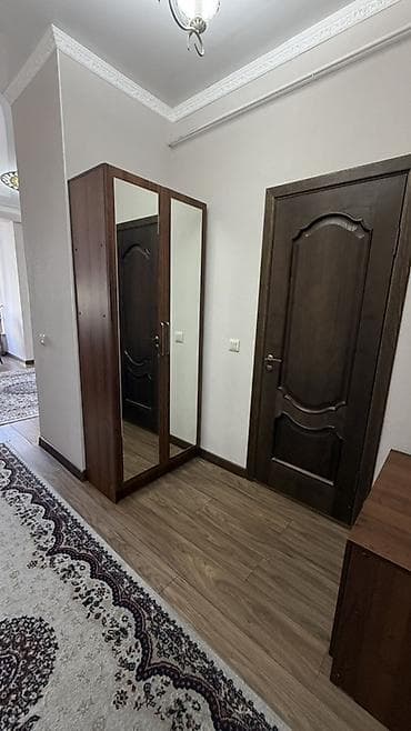 сдаю отдел: 2 комнаты, Собственник, С мебелью полностью — 8