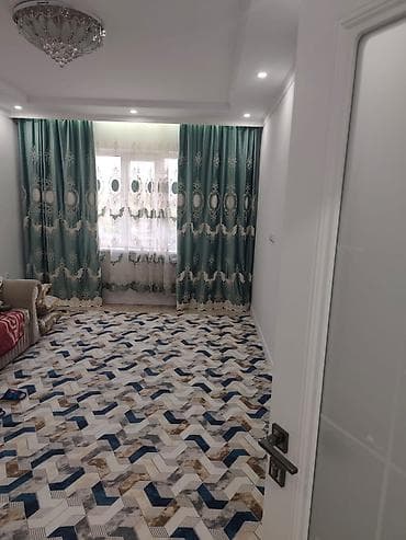 квартира за 15000: 2 комнаты, Собственник, Без подселения, С мебелью полностью — 7