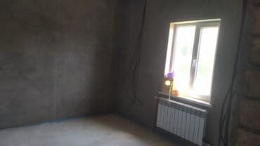 арзан жер тошок: Продается Незавершенный дом из кирпича и пескоблока, залиты монолитные — 13