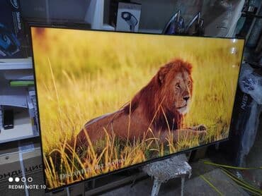 антены: Телик Акция Телевизор - Skyworth 65SUE9500 165 см 65" 4k (google tv) — 10