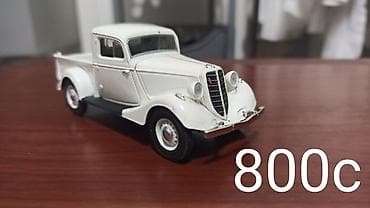 балон уаз: Коллекционные модели автомобилей и автобуса (масштабные миниатюры) В — 8