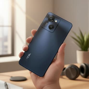 пш метр: Oscal modern 8 8/256 Гб Отличный бюджетный телефон для — 1