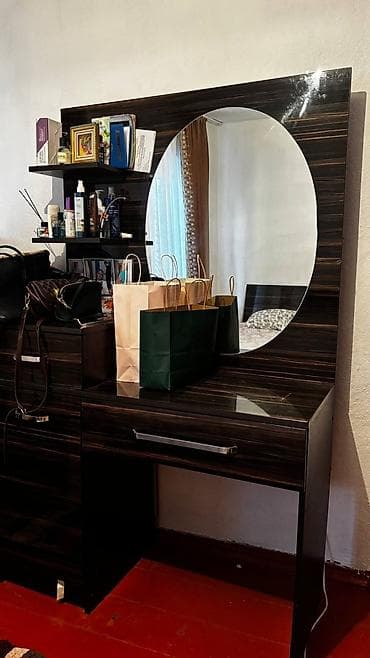 фасады кухонной мебели: Спальный гарнитур, Шкаф, ДСП, цвет - Коричневый — 8