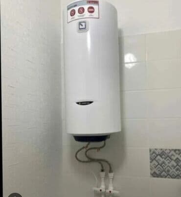 Ремонт сантехники Больше 6 лет опыта at lalafo.kg Ремонт сантехники Больше 6 лет опыта