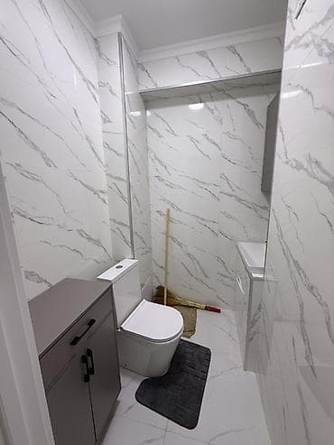 3 room: 2 комнаты, Собственник, С мебелью полностью — 10