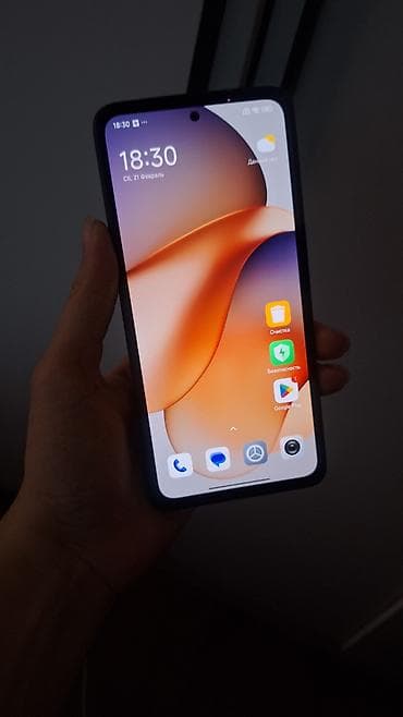 redmi play 4pda: Redmi, Redmi Note 13, 2 SIM — 7