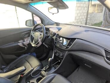 диски на мерседес бишкек: Chevrolet Tracker: 2018 г., 1.6 л, Автомат, Дизель, Кроссовер — 3