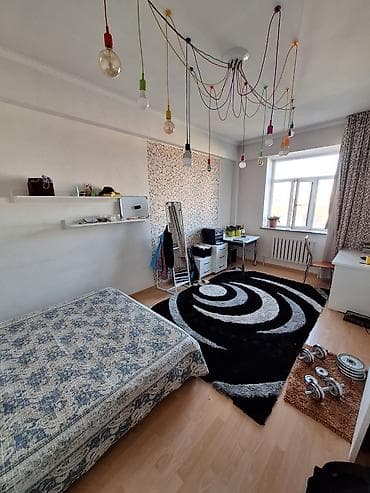 Продажа квартир: 4 комнаты, 193 м², Элитка, 10 этаж, Евроремонт — 8