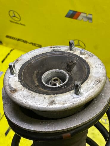 амортизаторы опель вектра б: Комплект амортизаторов BMW Оригинал, Япония — 3