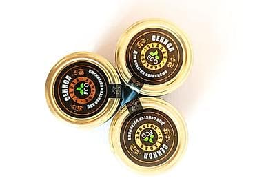 болуп: Сеннол для очистки организма, похудения и избавления от паразитов — 3