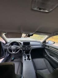 арзан машина автомат: Honda Accord: 2019 г., 1.5 л, Вариатор, Бензин, Седан — 7