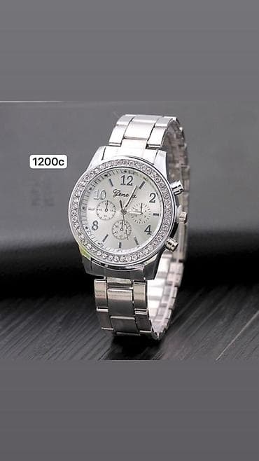 Другие наручные часы: Женские наручные часы — несколько моделей на выбор. 1) Модель с — 5