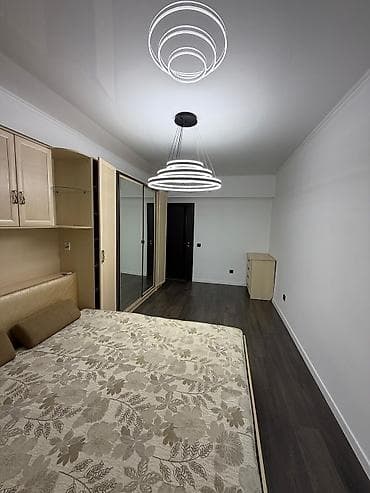 квартира арбат: 2 комнаты, 73 м², Элитка, 10 этаж — 3