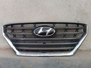 авто с последующим выкупом бишкек саната: Радиатор торлору Hyundai 2019 г., Колдонулган, Оригинал — 3
