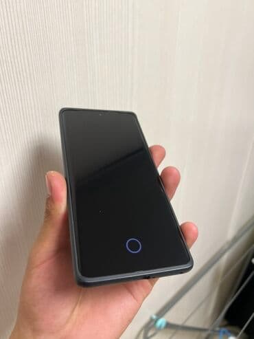 Аудиотехника: Redmi, Redmi Note 14 Pro, Жаңы, 512 ГБ, түсү - Боз, 1 SIM, 2 SIM, eSIM — 2