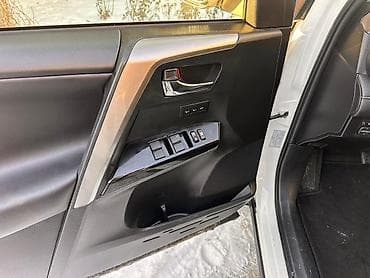 lexus es 2015: Toyota RAV4: 2018 г., 2.5 л, Вариатор, Гибрид, Кроссовер — 10