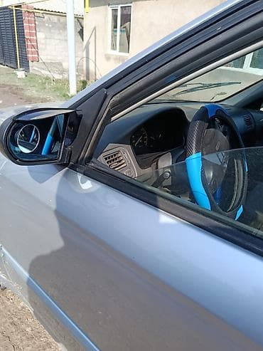 Продажа авто: Honda Accord: 2000 г., 1.6 л, Автомат, Бензин, Седан — 7