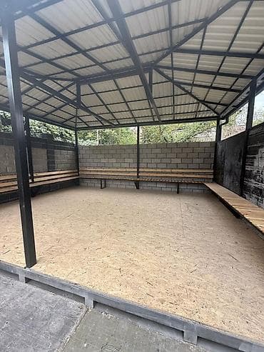 чуйкова коенкозова: 3 комнаты, 122 м², парк Панфилова / стадион Спартак Элитка, 7 этаж, ПСО (под самоотделку) — 6