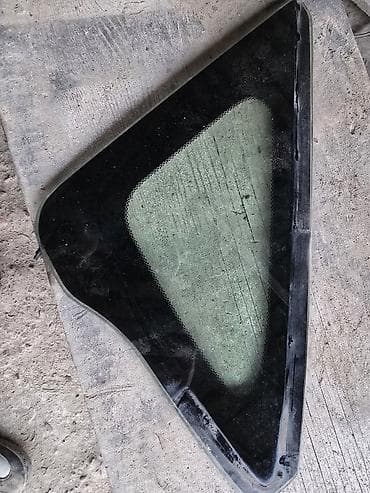 стойка на фит: Лонжерон Honda, Б/у — 5