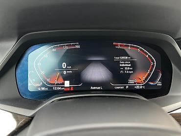 бмв e32: BMW X7: 2019 г., 3 л, Автомат, Бензин, Кроссовер — 9