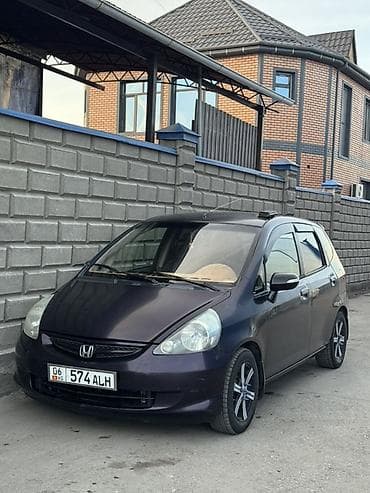 хонда фит задний балка: Honda Jazz: 2007 г., 1.3 л, Вариатор, Бензин, Хэтчбэк — 1