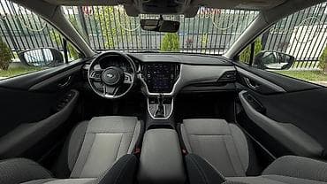 Subaru: Subaru Outback: 2020 г., 2.5 л, Вариатор, Бензин, Кроссовер — 9