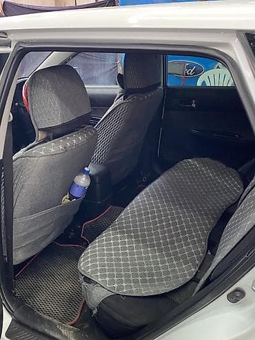 акпп мазда 6 gg: Mazda 6: 2003 г., 2.3 л, Автомат, Газ, Универсал — 7