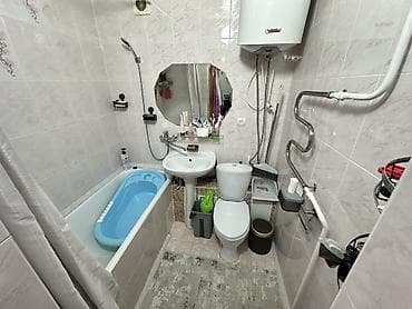 Продажа квартир: 2 комнаты, 41 м², Мед Академия Хрущевка, 3 этаж, Свежий ремонт — 10