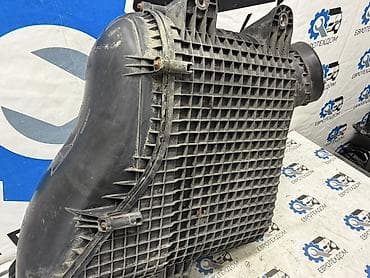 g comp: Корпус воздушного фильтра Mercedes Benz Actros 471.900 2014 — 3