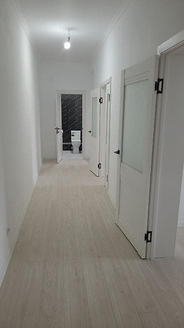 2 комнаты, 65 м², Элитка, 3 этаж, Свежий ремонт