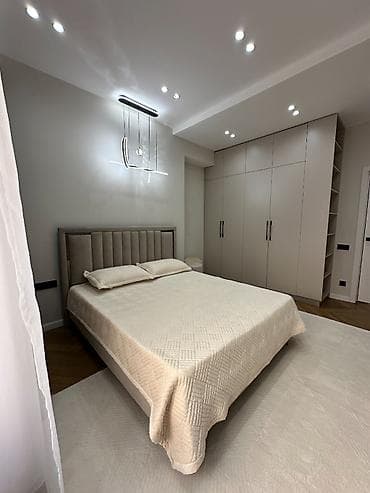 Недвижимость: 3 комнаты, 105 м², 2 этаж, Дизайнерский ремонт — 6