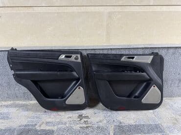 купить ssangyong korando новый: Дверь Передняя правая Ssangyong, Б/у, Оригинал — 2