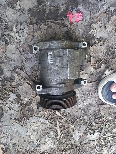 thermo king: Кондиционер Honda 2005 г., Б/у, Оригинал, Япония — 1