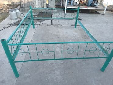 заправка газовых баллонов на дому бишкек: Тапчан 220 x 250 x Металл — 2