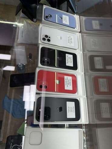 IPhone 14 Pro, 256 ГБ, Черный, Коробка, 94 %