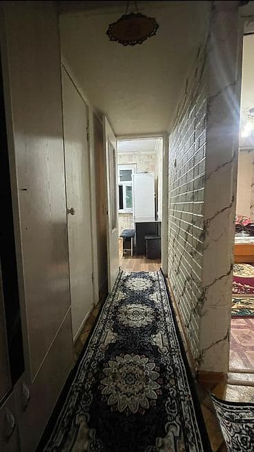 2 bedroom: 2 комнаты, Собственник, Без подселения, С мебелью полностью — 9