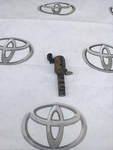 Күйүүчү май аппаратурасы Toyota 2000 г., Колдонулган, Оригинал, Германия lalafo.kg да Күйүүчү май аппаратурасы Toyota 2000 г., Колдонулган, Оригинал, Германия