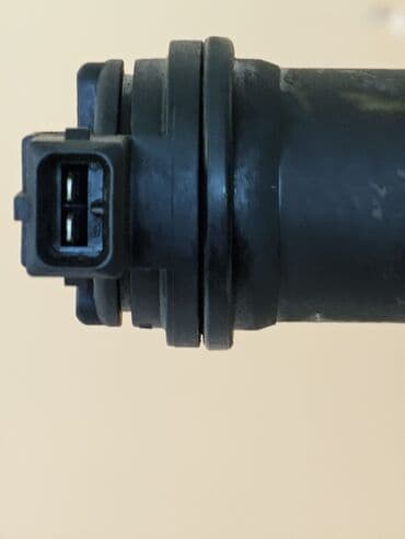 фазорегулятор: Клапан фазорегулятора BMW X1, X3, X5, Z4 E46, E53, E60, E61, E63, E64 — 6