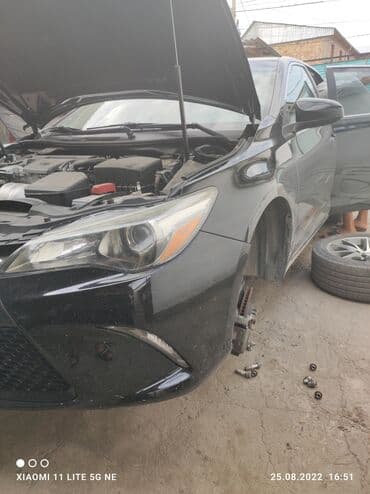 где переоборудовать спринтер на дом на колесах бишкек: Без выезда — 3