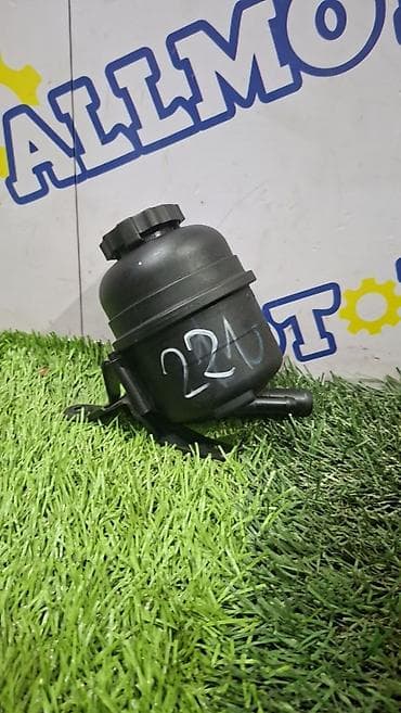 e55 compressor: Бачок Mercedes-Benz 2008 г., Б/у, Оригинал — 1