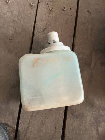 автомойка оборудование: УАЗ Буханка бачок омывателя См. Фото Привозные запчасти из Японии — 1