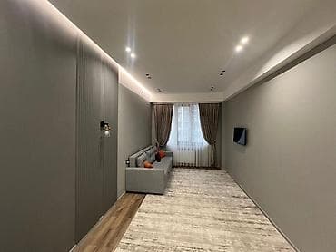 Квартиры: 1 комната, 43 м², Элитка, 5 этаж, Дизайнерский ремонт — 5